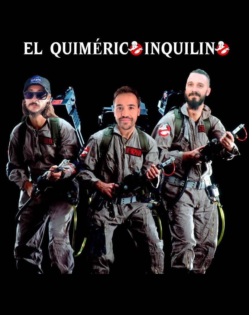 Quimérico Inquilino